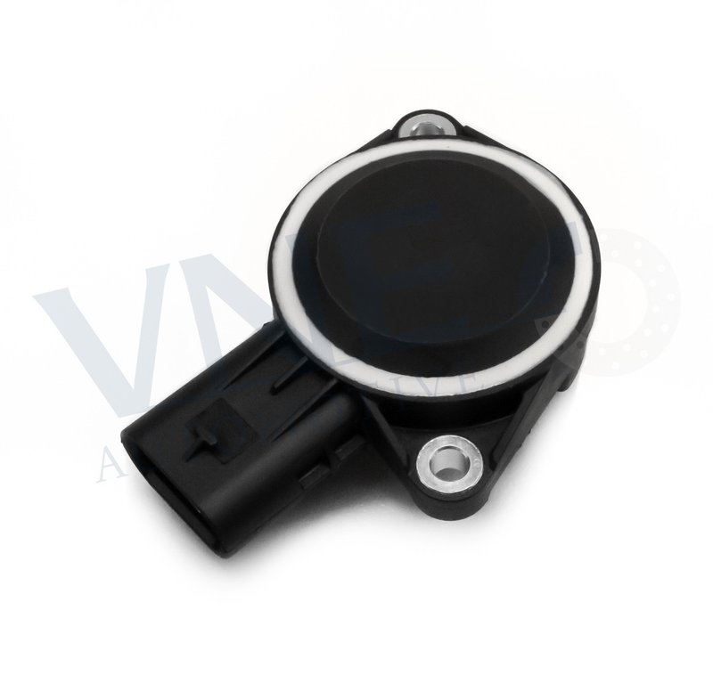 VNE 9101850 Engine Intake Manifold Runner Control Sensor - Front