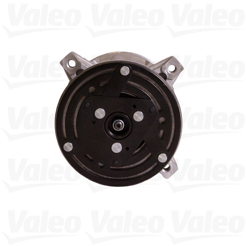 Valeo 10000440 A/C Compressor