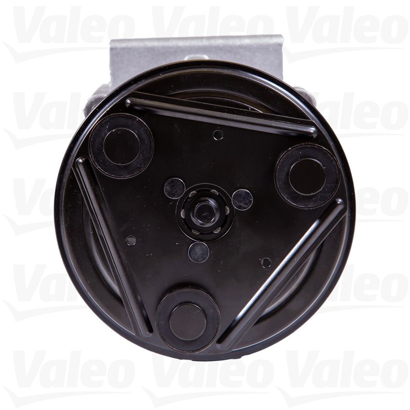 Valeo 10000501 A/C Compressor