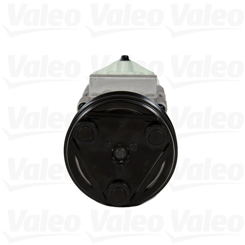 Valeo 10000535 A/C Compressor