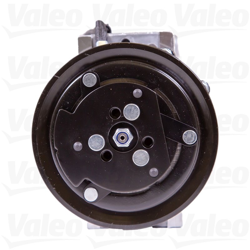 Valeo 10000545 A/C Compressor