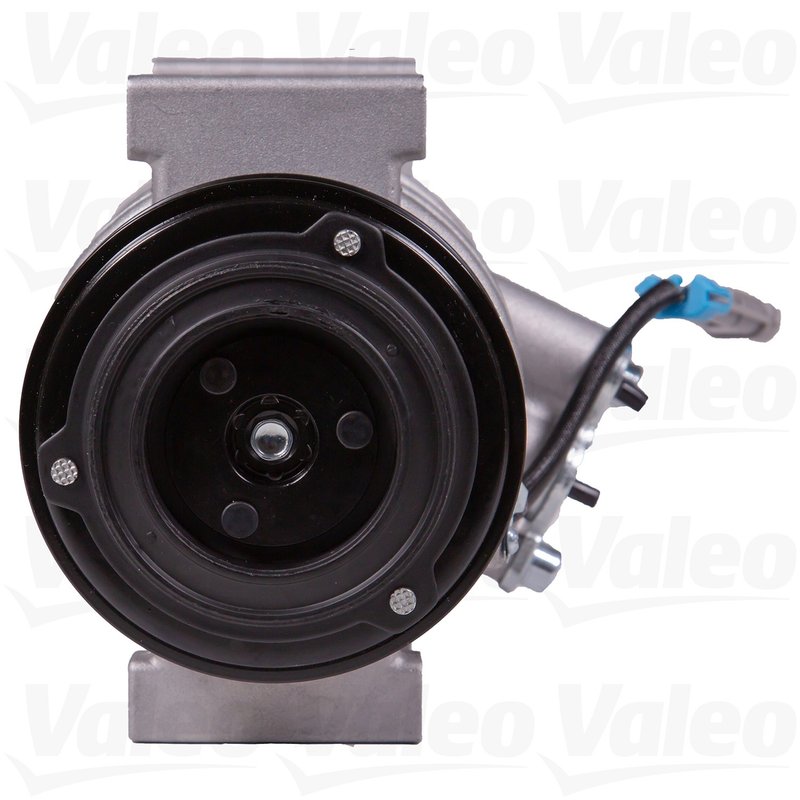 Valeo 10000633 A/C Compressor