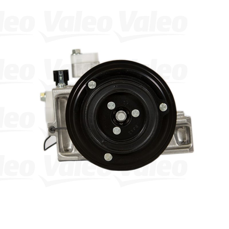 Valeo 10000654 A/C Compressor