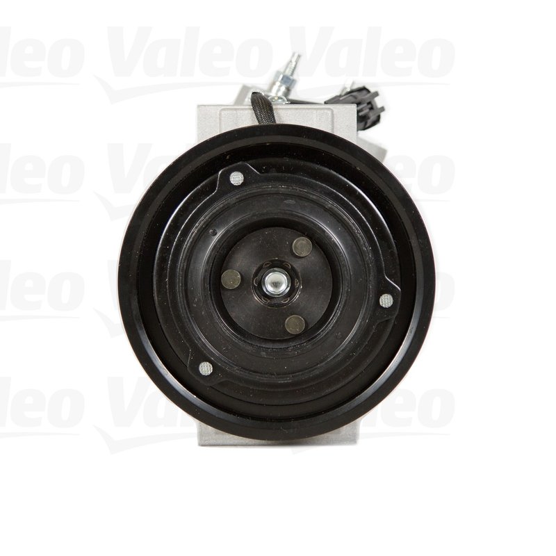 Valeo 10000671 A/C Compressor