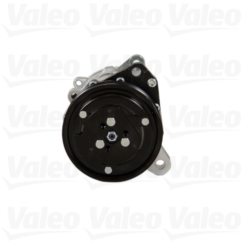 Valeo 10000679 A/C Compressor