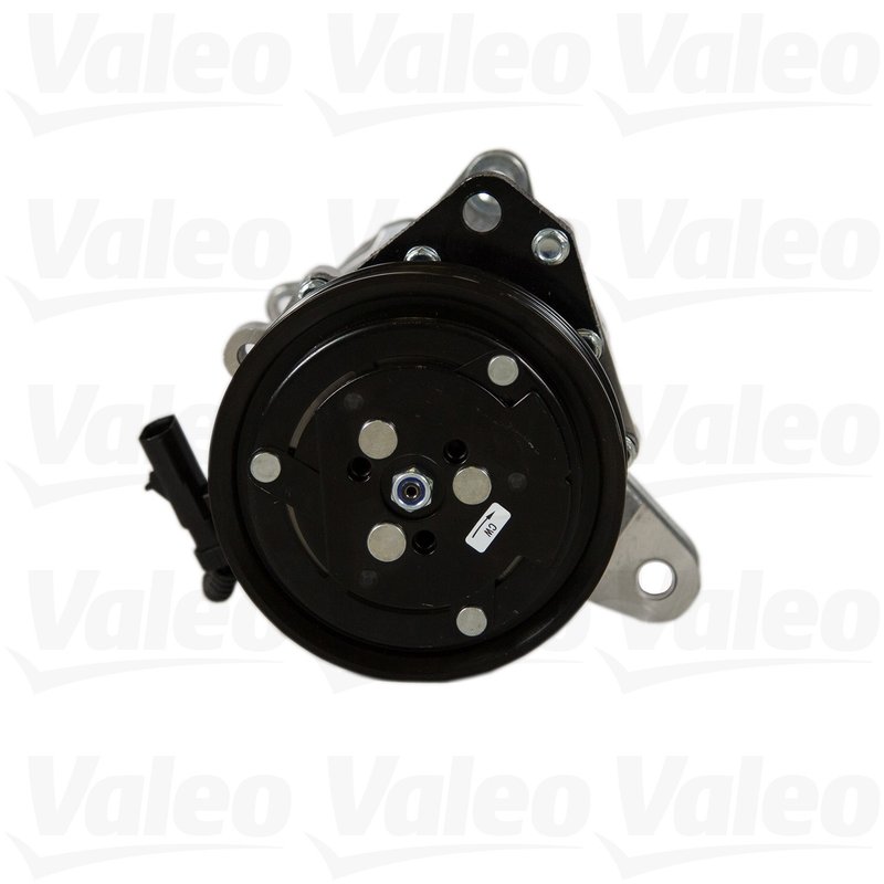 Valeo 10000680 A/C Compressor
