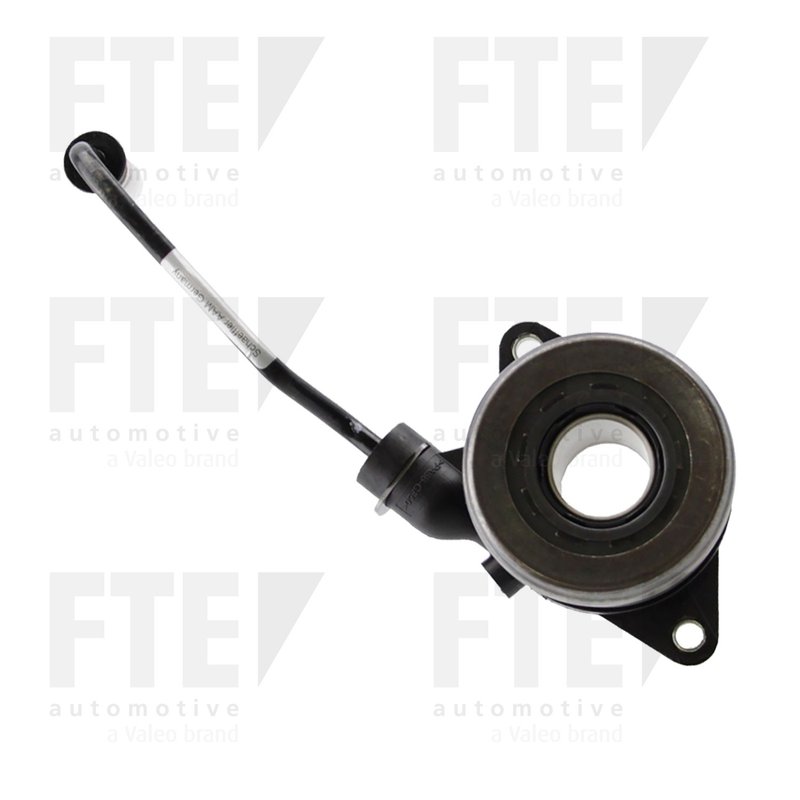 FTE 1100126 Clutch Release Bearing and Slave Cylinder Assembly