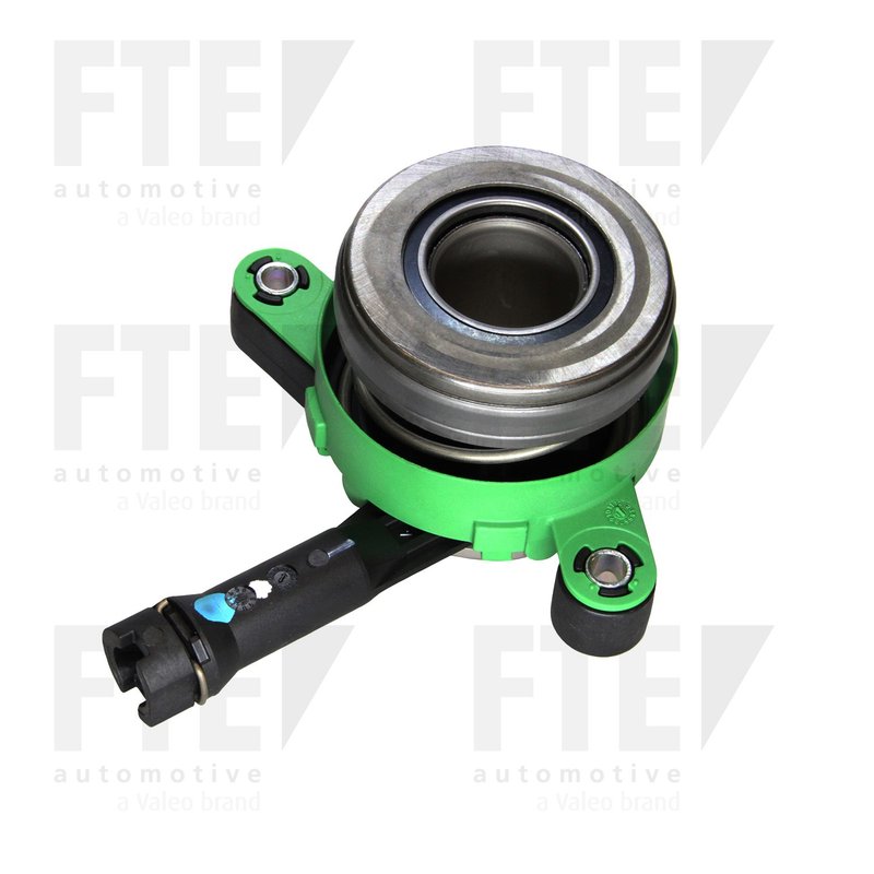 FTE 1100127 Clutch Release Bearing and Slave Cylinder Assembly