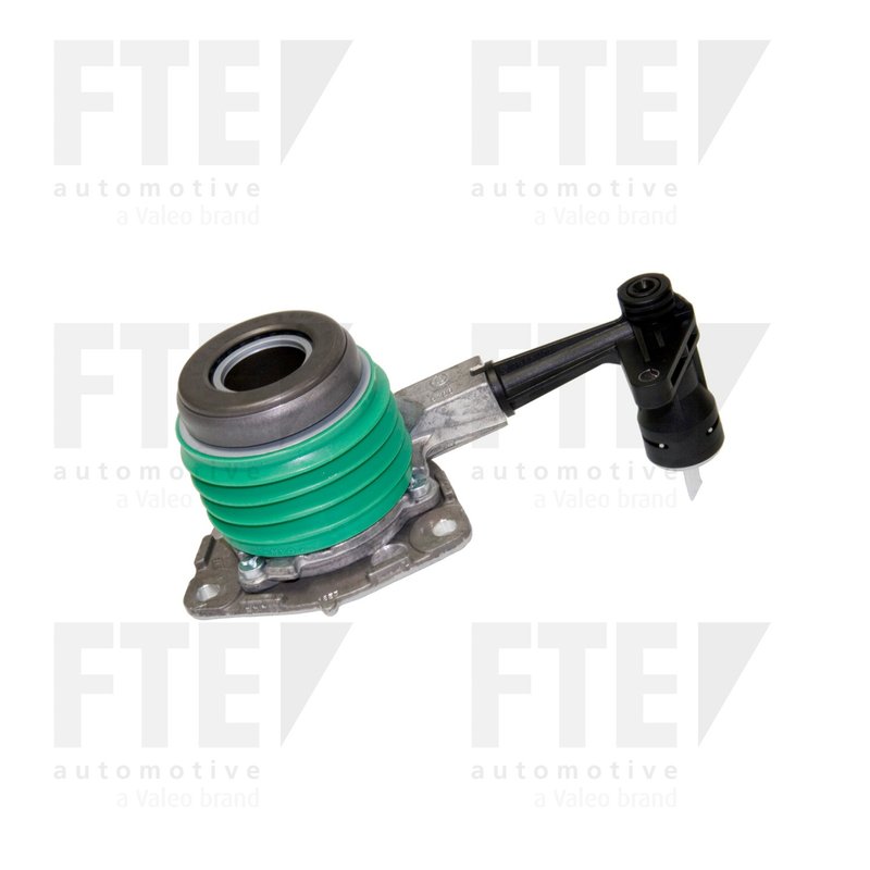 FTE 1100335 Clutch Release Bearing and Slave Cylinder Assembly
