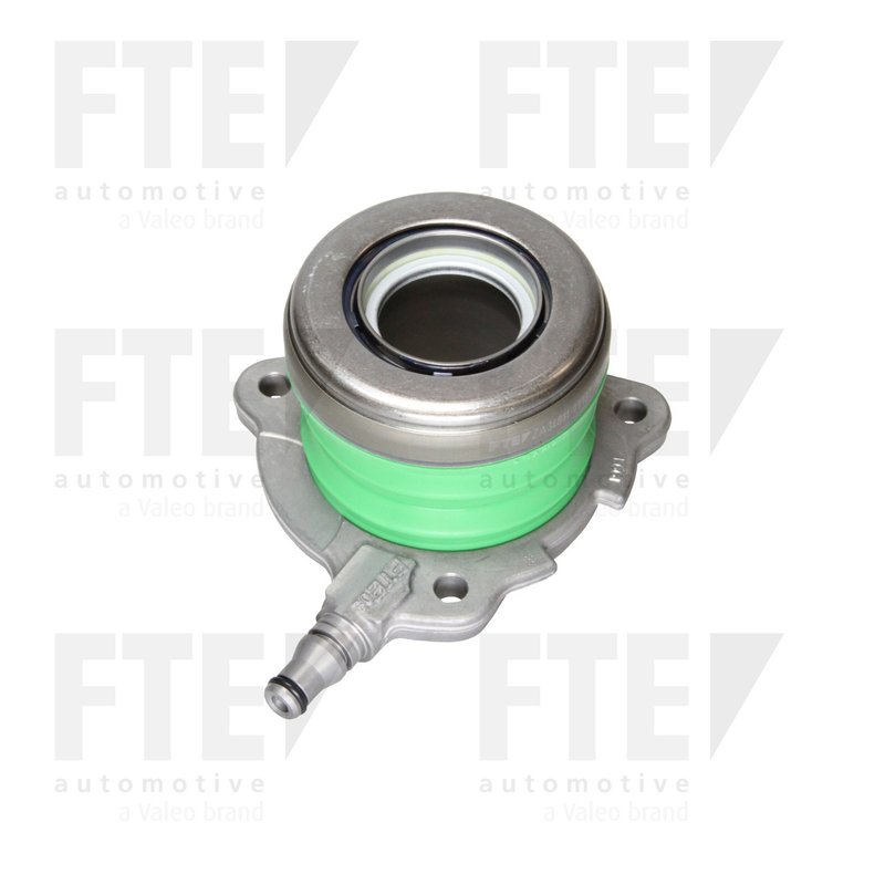 FTE 1100434 Clutch Release Bearing and Slave Cylinder Assembly