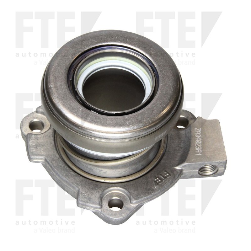 FTE 1100734 Clutch Release Bearing and Slave Cylinder Assembly