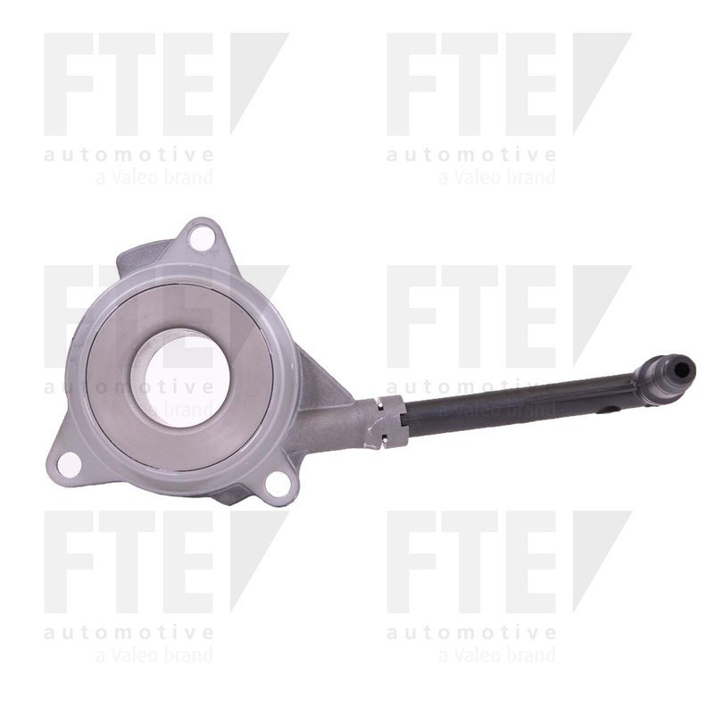 FTE 1101431 Clutch Release Bearing and Slave Cylinder Assembly
