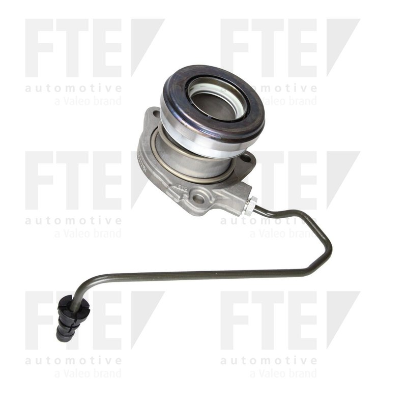 FTE 1101734 Clutch Release Bearing and Slave Cylinder Assembly