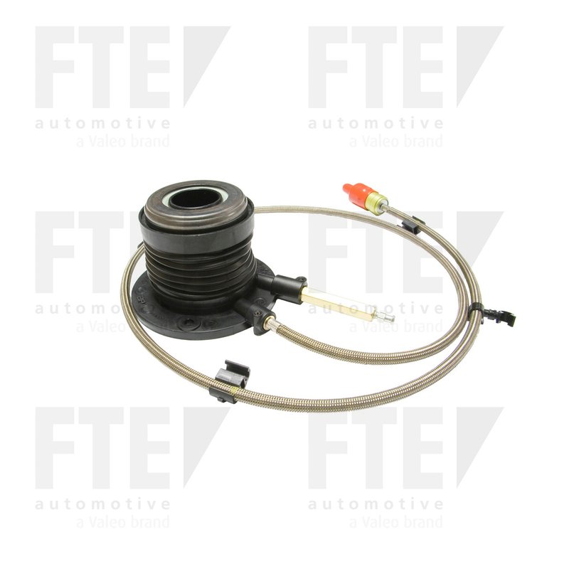 FTE 1101835 Clutch Release Bearing and Slave Cylinder Assembly