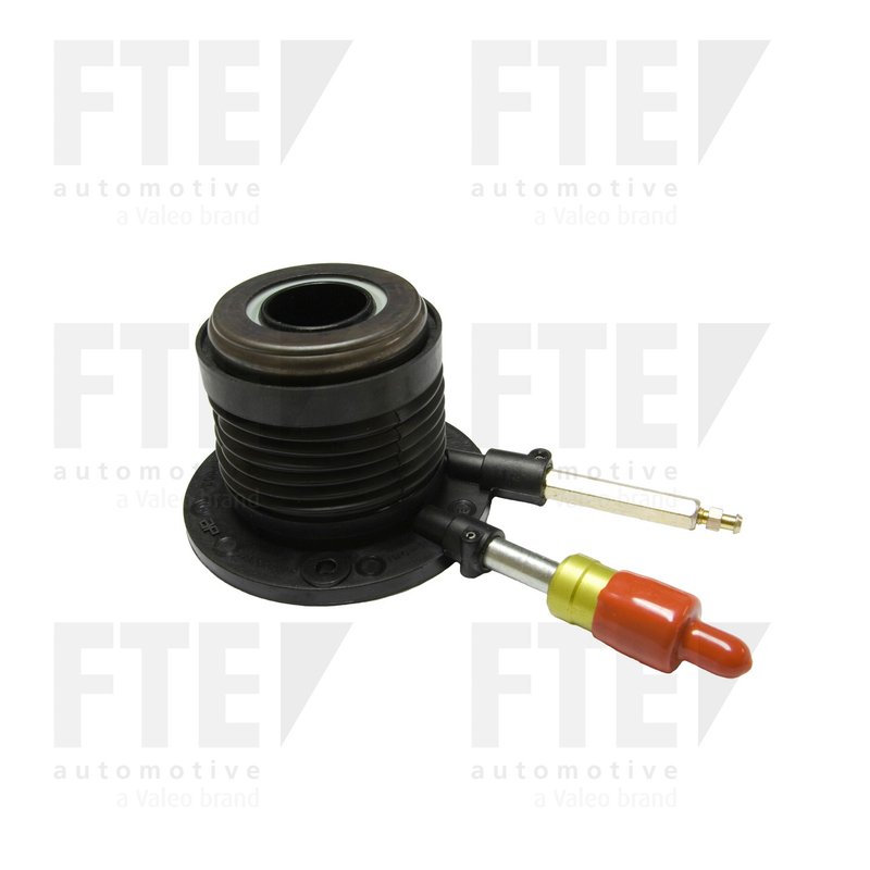 FTE 1101931 Clutch Release Bearing and Slave Cylinder Assembly