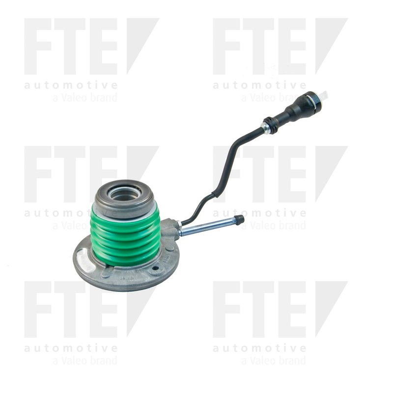 FTE 1102335 Clutch Release Bearing and Slave Cylinder Assembly