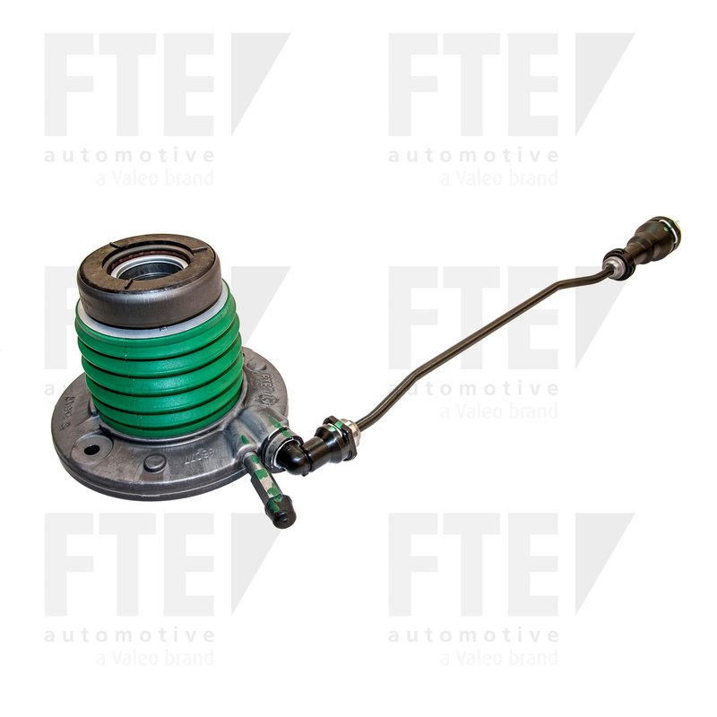 FTE 1102735 Clutch Release Bearing and Slave Cylinder Assembly