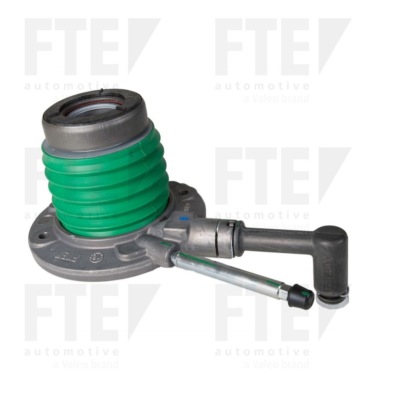 FTE 1102835 Clutch Release Bearing and Slave Cylinder Assembly