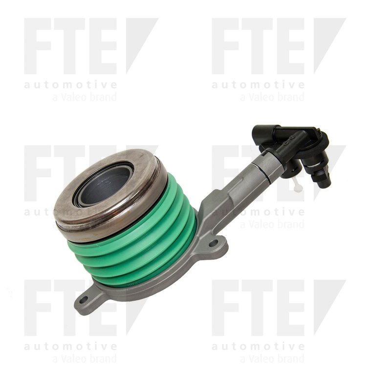 FTE 1103245 Clutch Release Bearing and Slave Cylinder Assembly