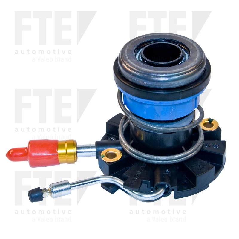 FTE 1108229 Clutch Release Bearing and Slave Cylinder Assembly