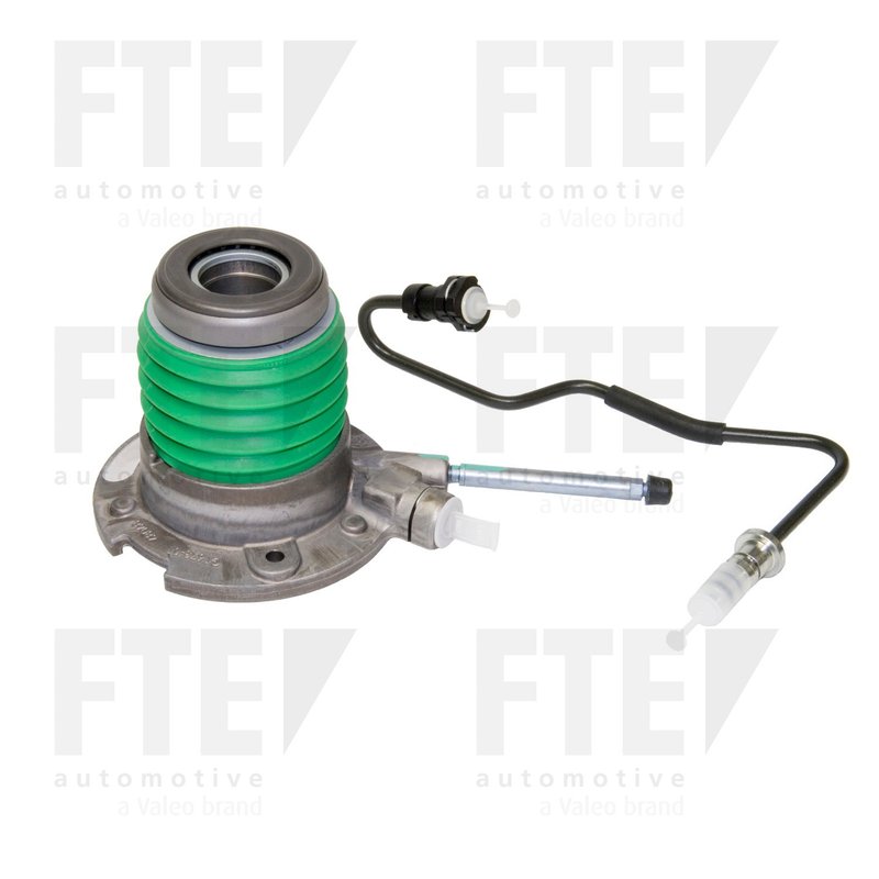 FTE 1190235 Clutch Release Bearing and Slave Cylinder Assembly