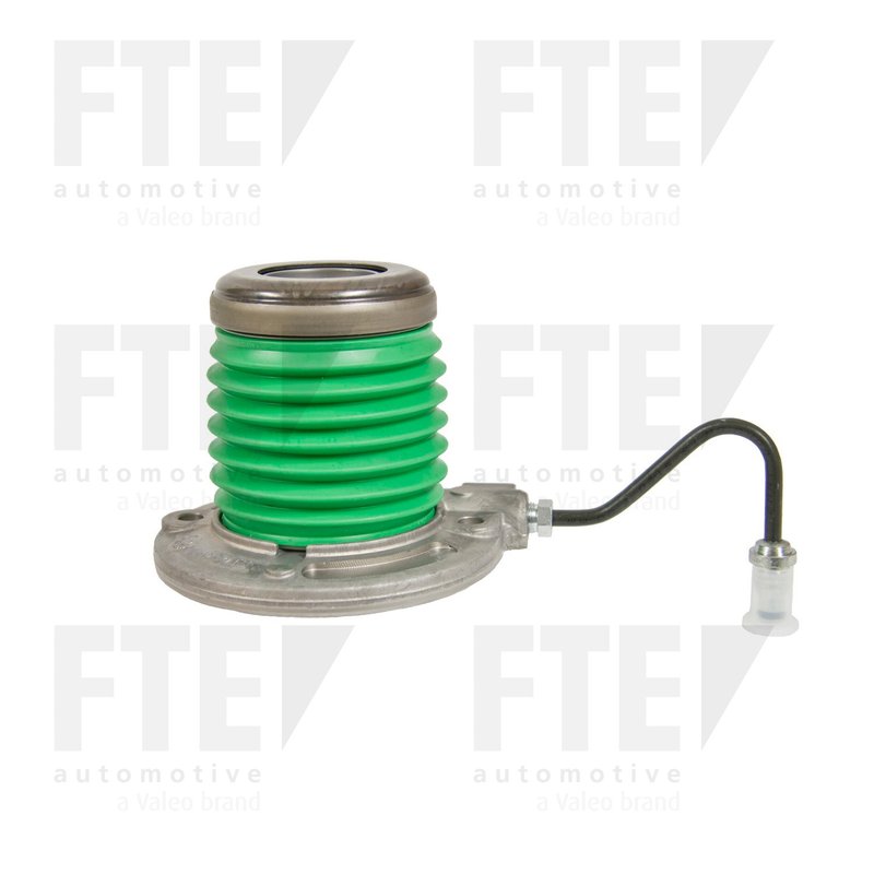 FTE 1190436 Clutch Release Bearing and Slave Cylinder Assembly