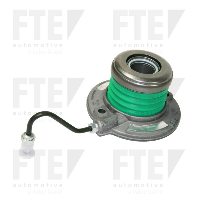 FTE 1190536 Clutch Release Bearing and Slave Cylinder Assembly