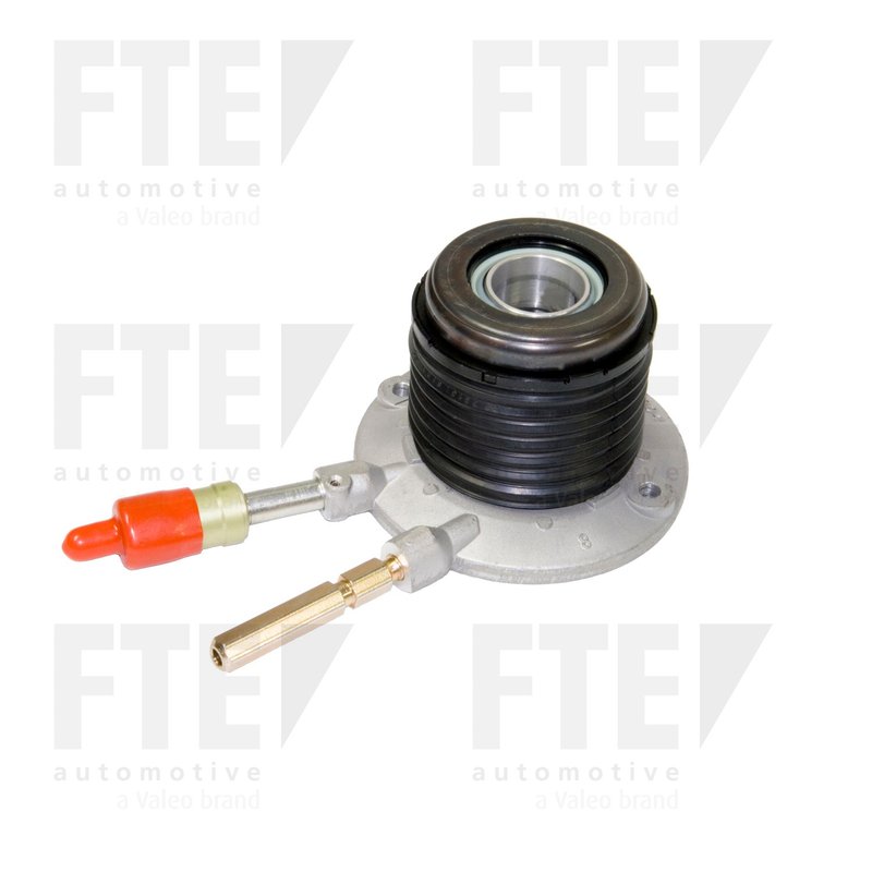 FTE 1192131 Clutch Release Bearing and Slave Cylinder Assembly