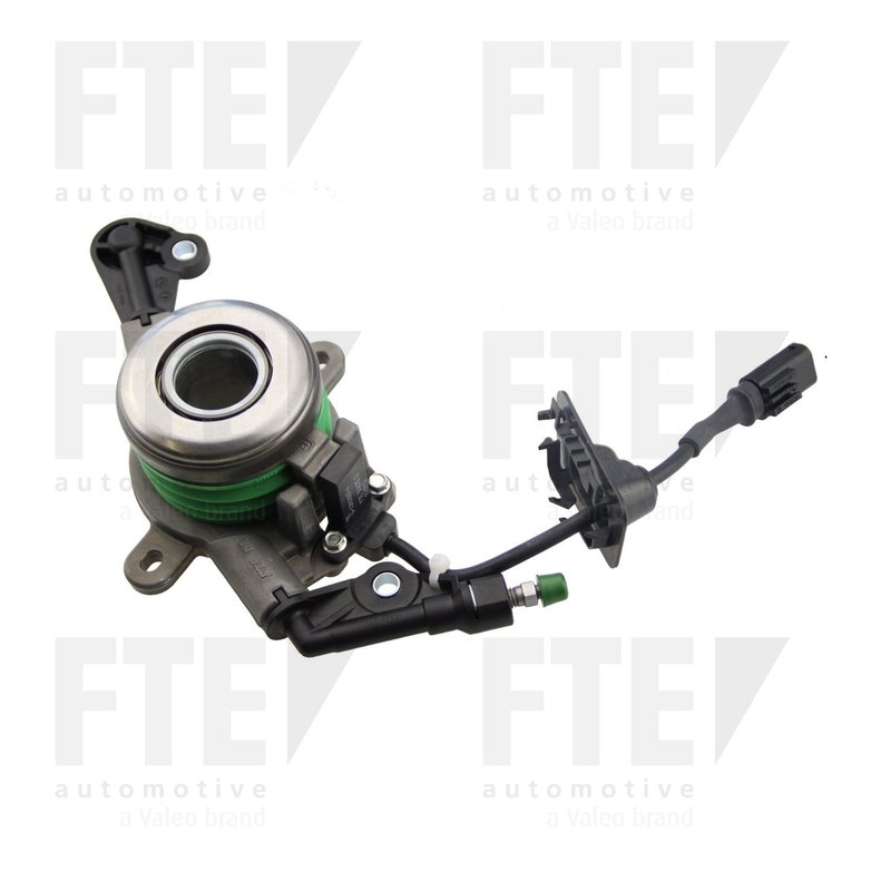 FTE 1200036 Clutch Release Bearing and Slave Cylinder Assembly