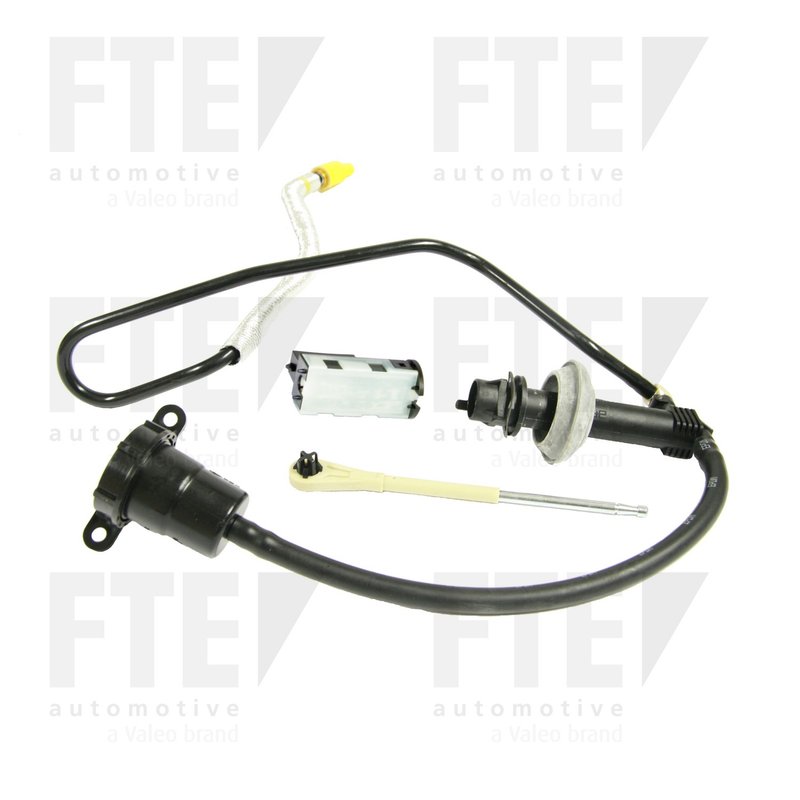 FTE 2100716 Clutch Master and Slave Cylinder Assembly
