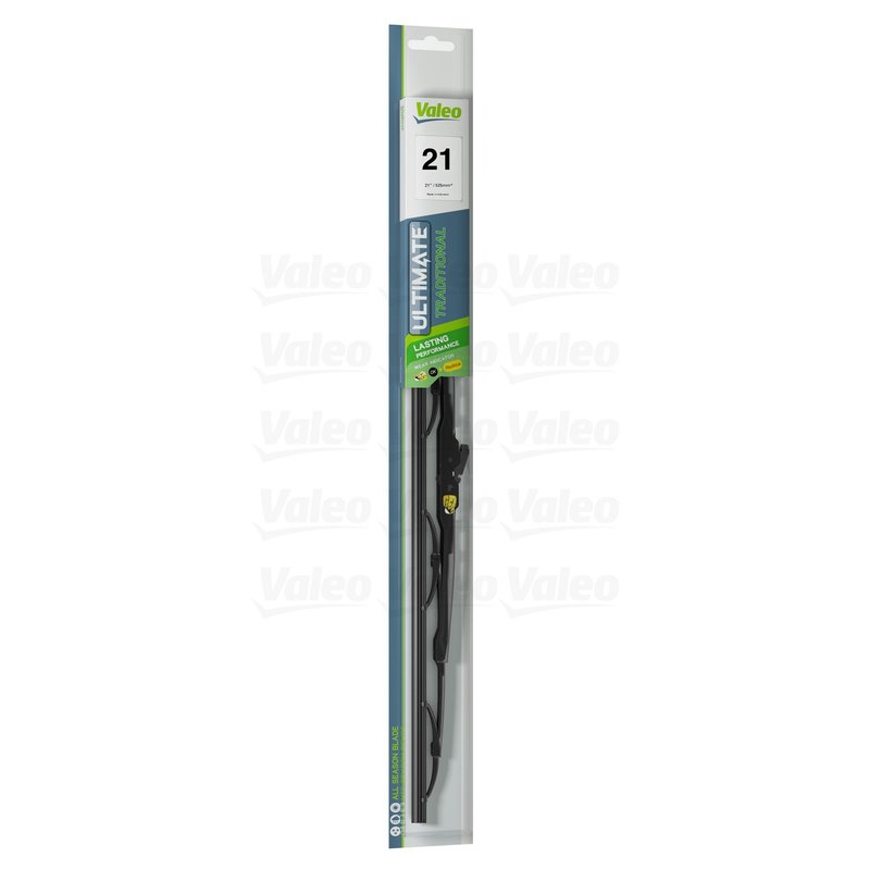 Valeo 21 Windshield Wiper Blade - Front, Front Left, Front Right or Rear