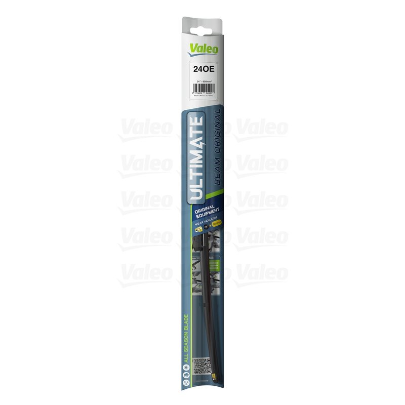 Valeo 24OE Windshield Wiper Blade - Front Left or Front Right