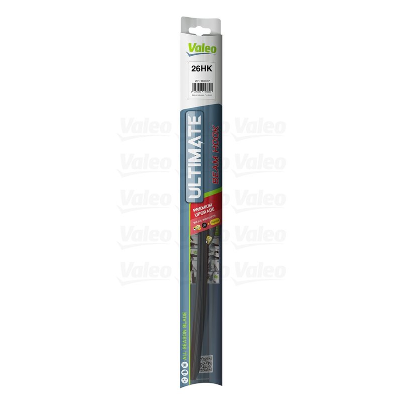 Valeo 26HK Windshield Wiper Blade - Front Left or Front Right