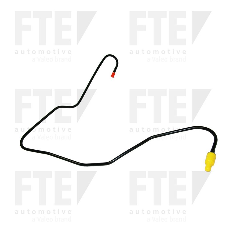 FTE 4300056 Clutch Hydraulic Line
