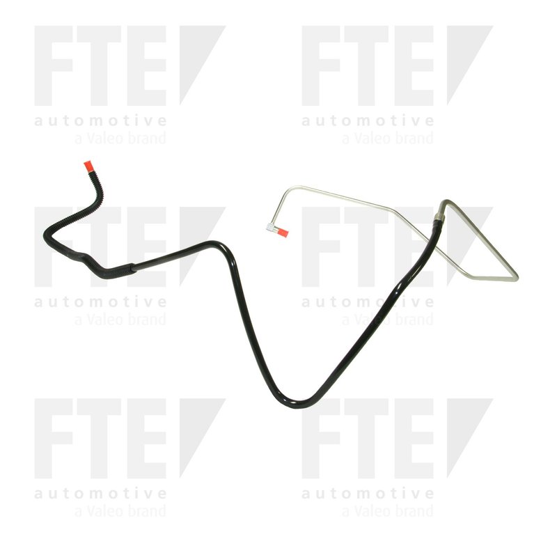 FTE 4300080 Clutch Hydraulic Line