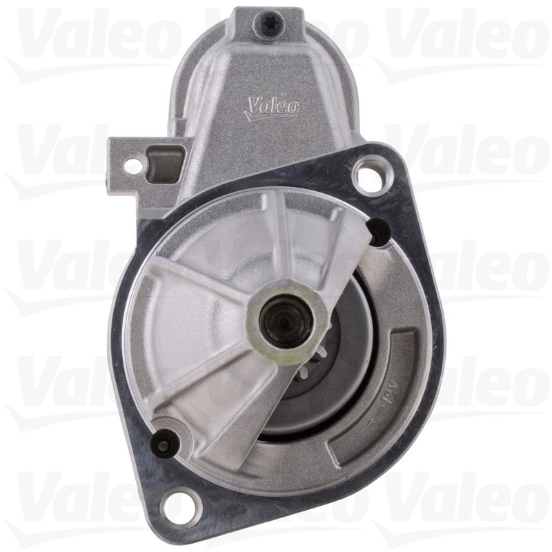 Valeo 432644 Starter Motor