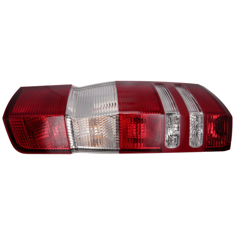 Valeo 43715 Tail Light Assembly - Right
