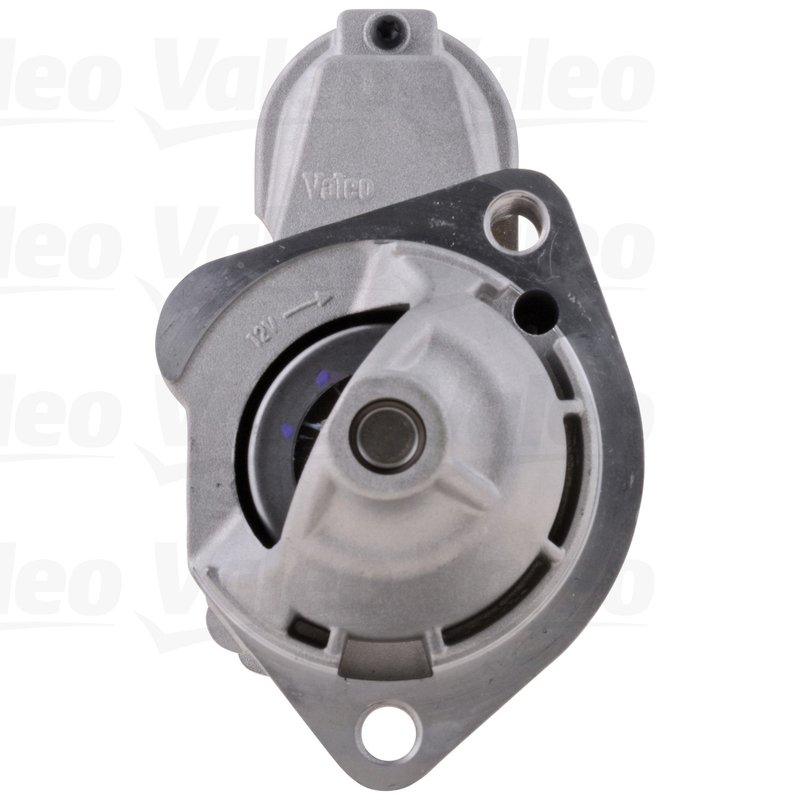 Valeo 438072 Starter Motor