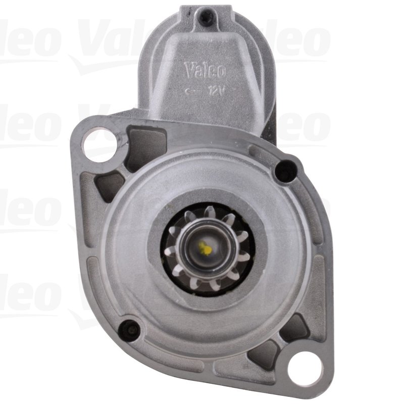 Valeo 438076 Starter Motor