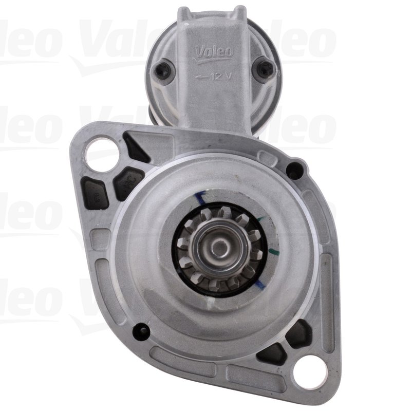 Valeo 438226 Starter Motor