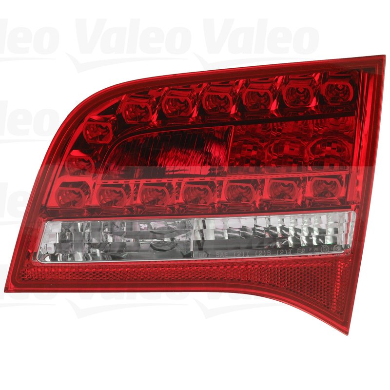 Valeo 43849 Tail Light Assembly - Right Inner