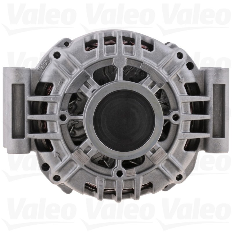 Valeo 439393 Alternator