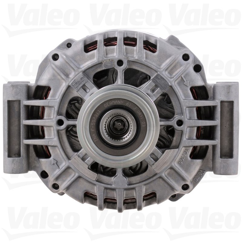 Valeo 439471 Alternator