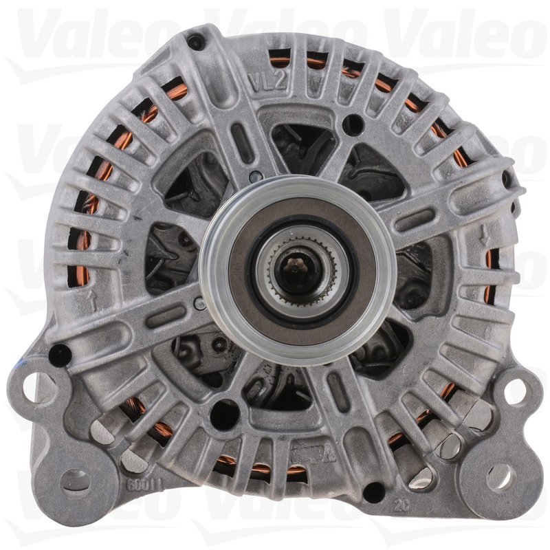 Valeo 439608 Alternator