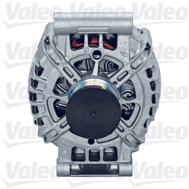 Valeo 439617 Alternator