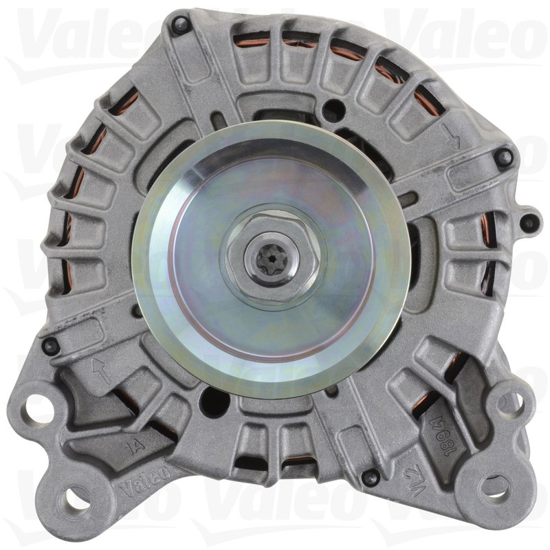 Valeo 439618 Alternator