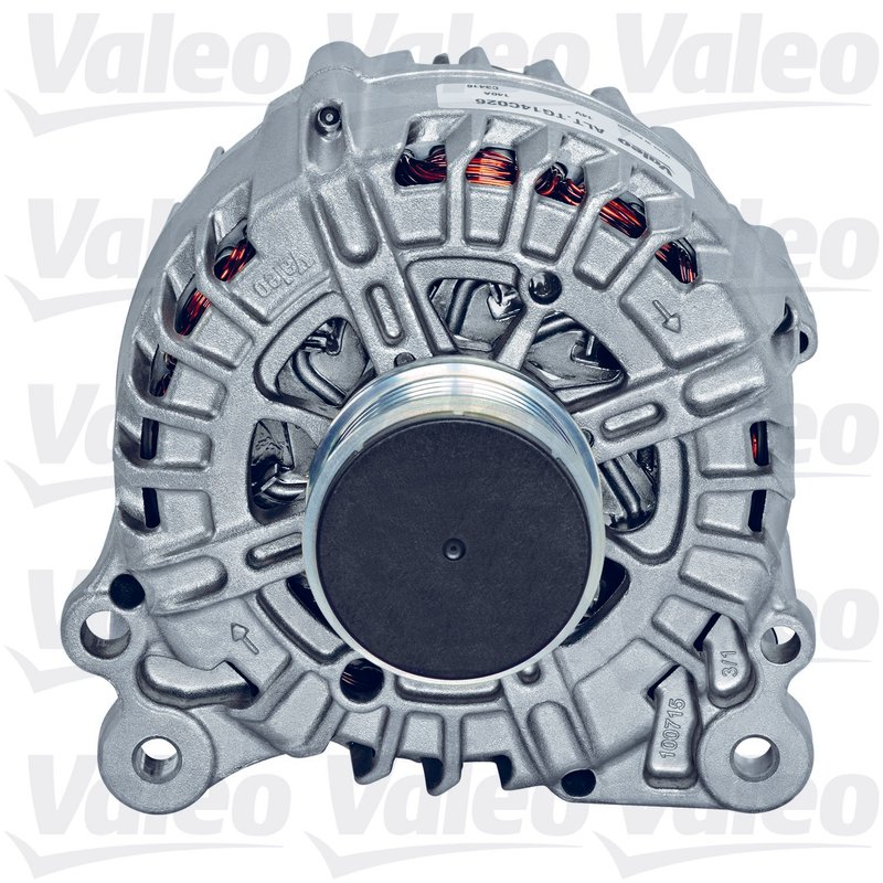 Valeo 439664 Alternator