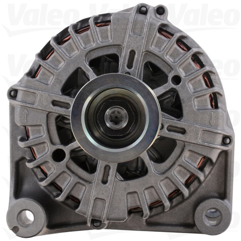 Valeo 439675 Alternator