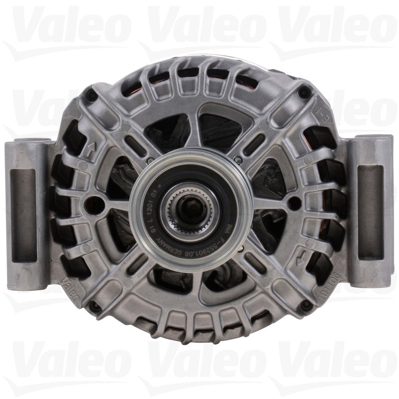 Valeo 439678 Alternator