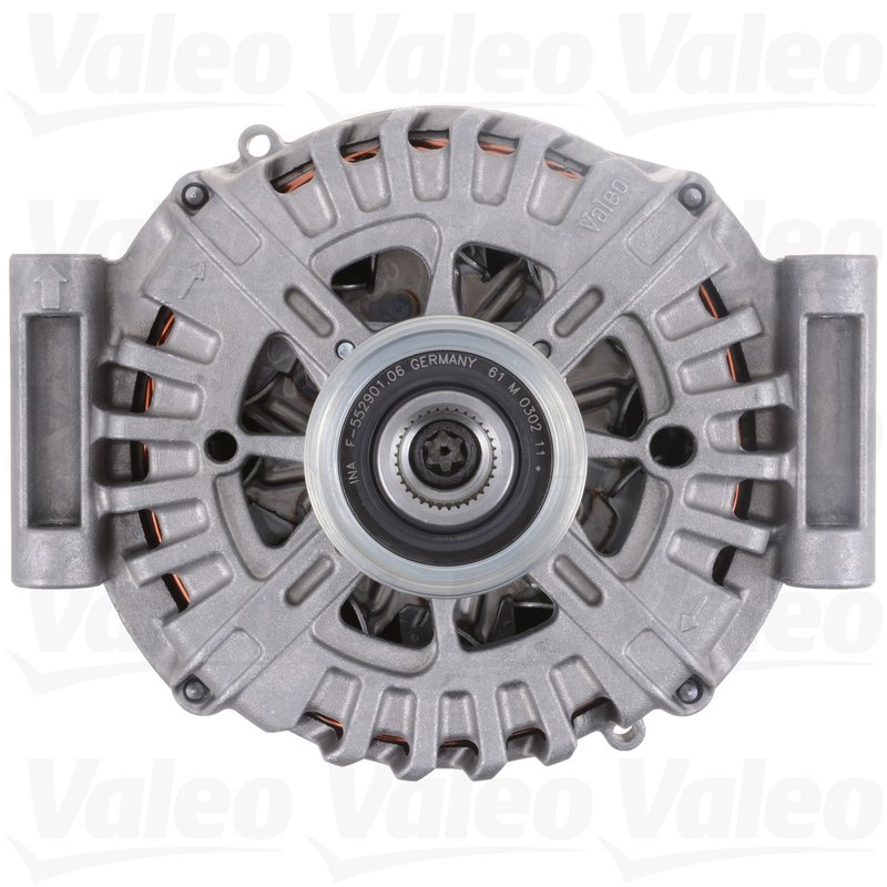 Valeo 439704 Alternator